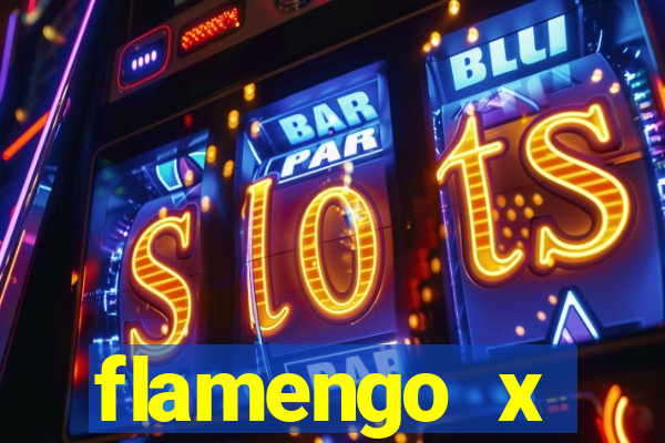 flamengo x fortaleza online futemax